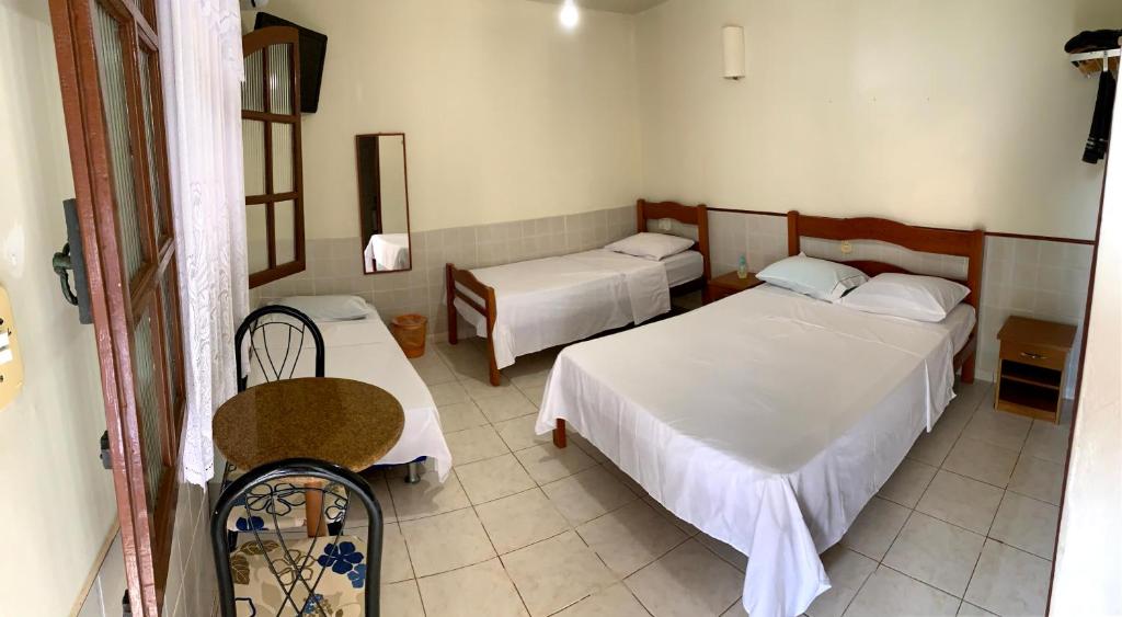  Boris INN