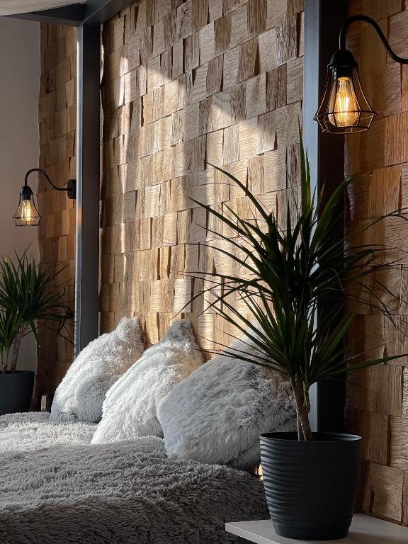 Kalinova Sloboda Apartment - Apartment With Mountain View