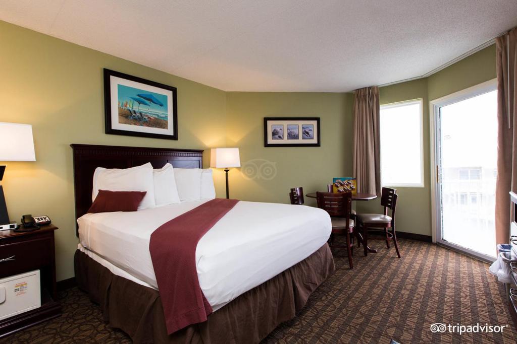 El Coronado Resort photo