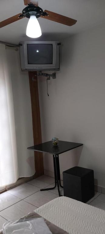  Pousada da Cléo