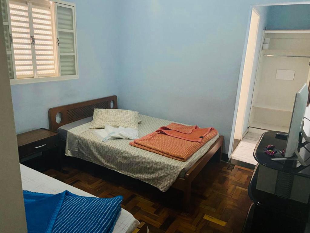  Hotel Planalto