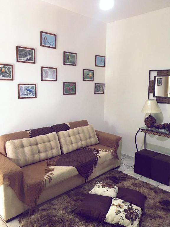  Casa Temporada Completa Furnas / Capitólio