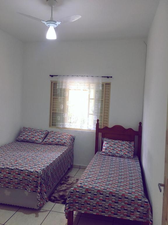  Casa Temporada Completa Furnas / Capitólio