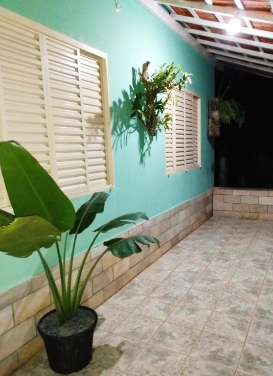  Casa Temporada Completa Furnas / Capitólio