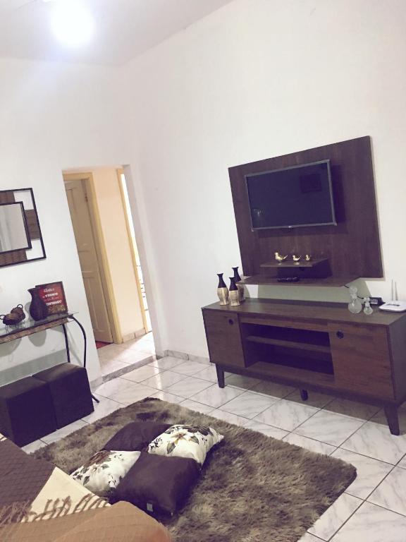  Casa Temporada Completa Furnas / Capitólio