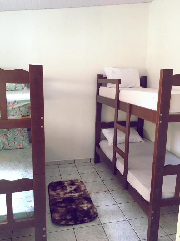  Casa Temporada Completa Furnas / Capitólio