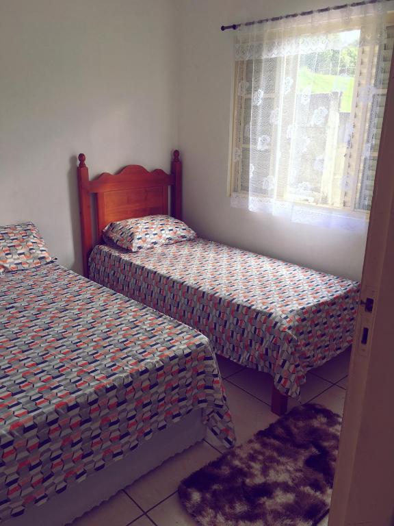  Casa Temporada Completa Furnas / Capitólio