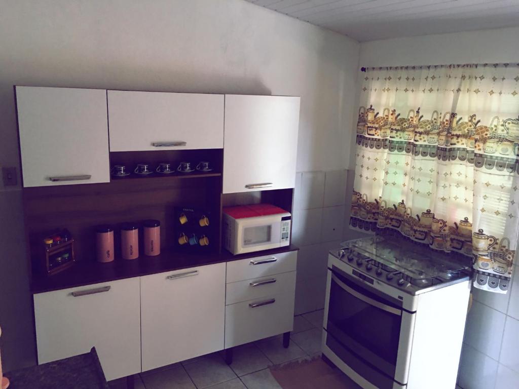  Casa Temporada Completa Furnas / Capitólio