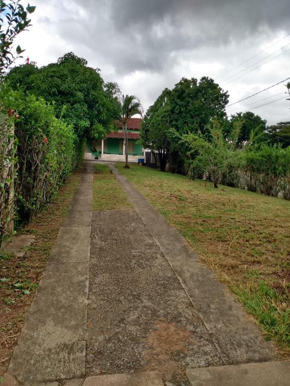  Casa Temporada Completa Furnas / Capitólio