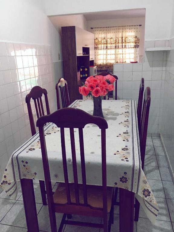  Casa Temporada Completa Furnas / Capitólio