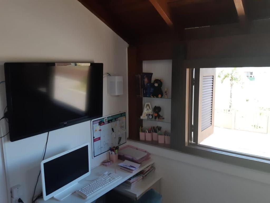  Sua estadia perfeita. linda e confortável casa.