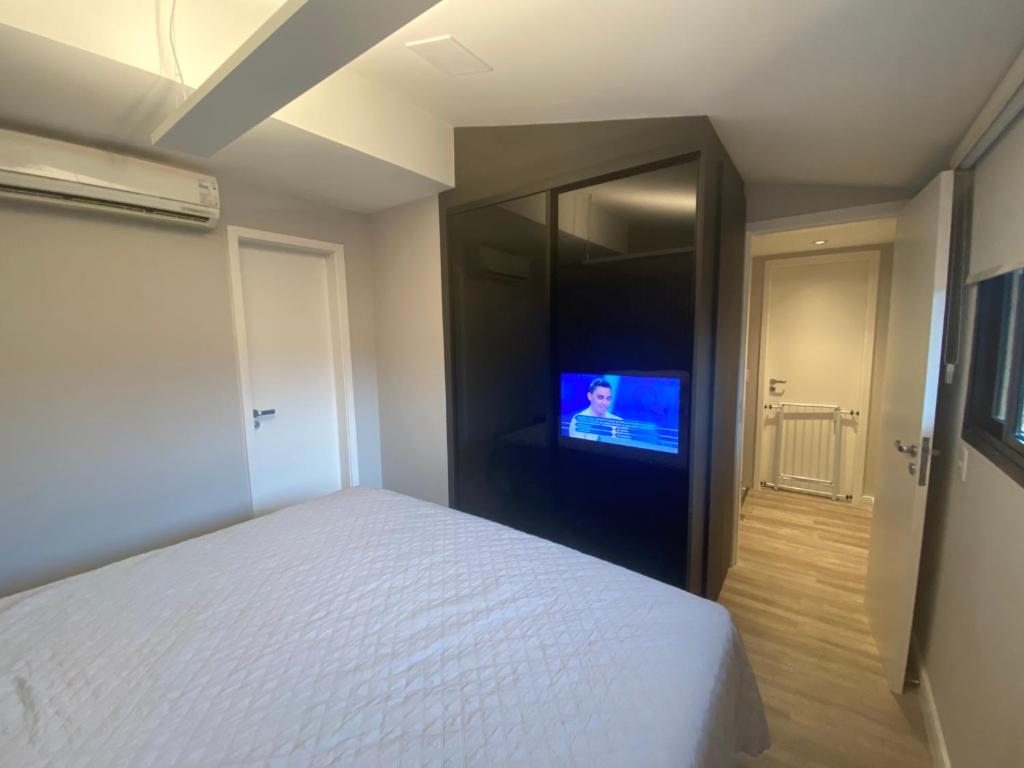  Apartamento Promenade Angra