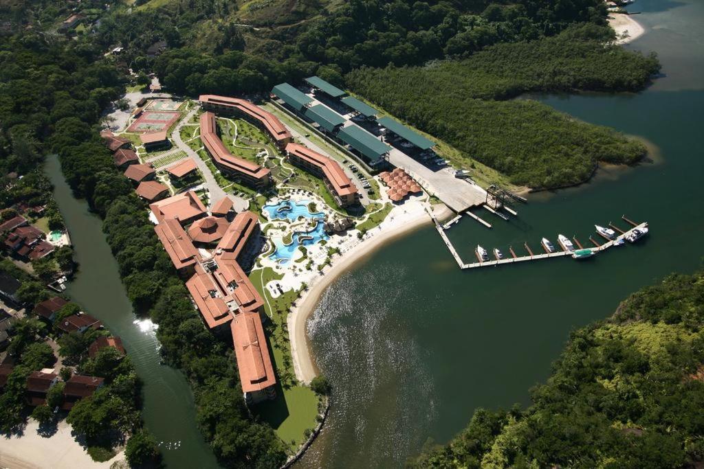  Apartamento Promenade Angra