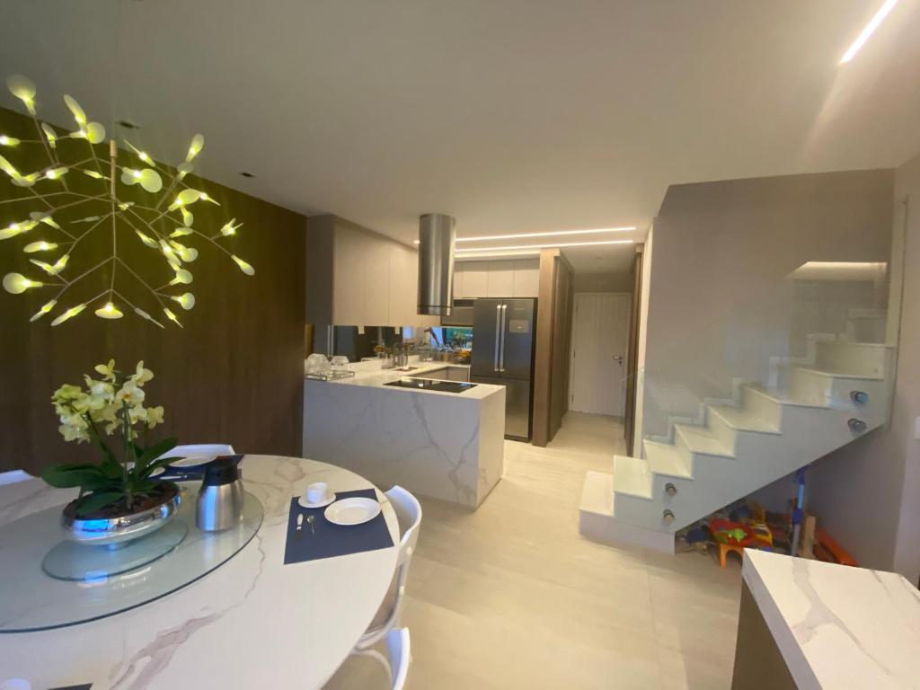  Apartamento Promenade Angra