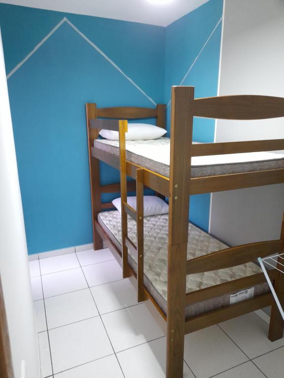  Apto Ubatuba Condomínio Sun Way Churrasqueiras piscinas