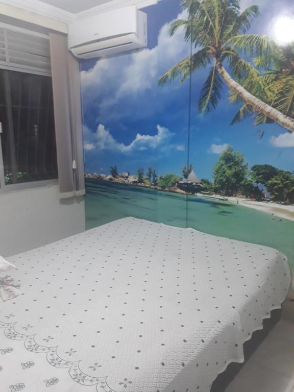  Quarto e sala