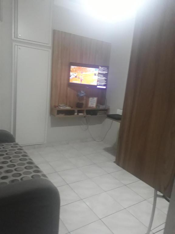  Quarto e sala