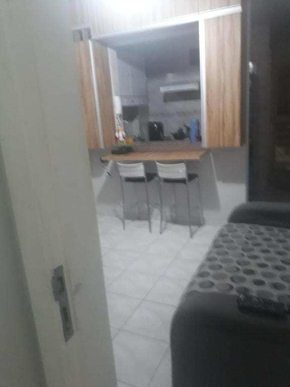  Quarto e sala