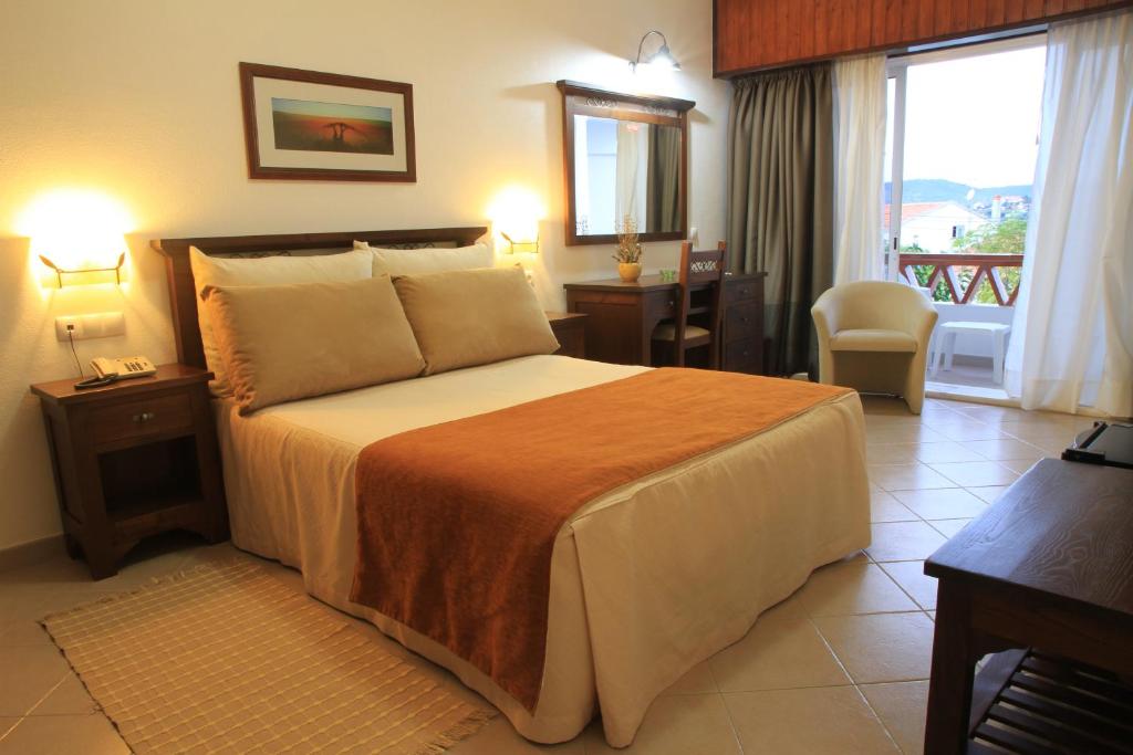 Hotel Santa Clara, Vidigueira – Preços 2024 atualizados