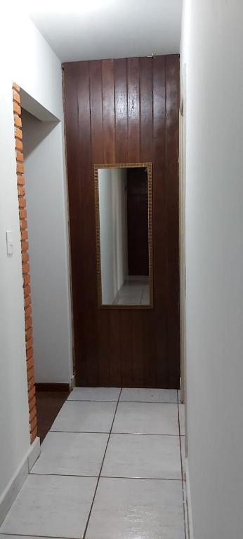  Pousada da Cléo
