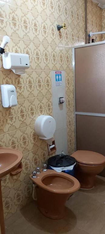  Pousada da Cléo