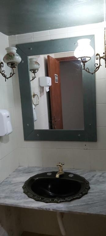  Pousada da Cléo