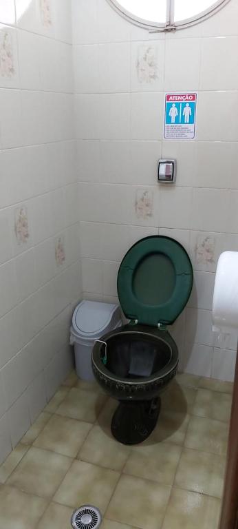  Pousada da Cléo