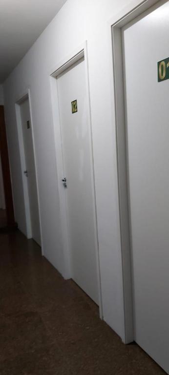  Pousada da Cléo