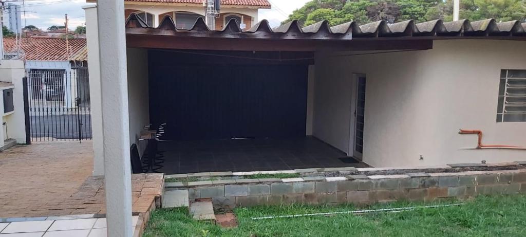  Pousada da Cléo