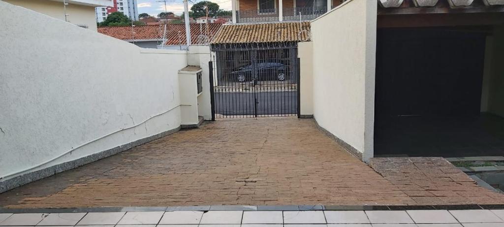  Pousada da Cléo