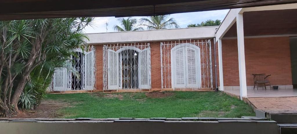  Pousada da Cléo