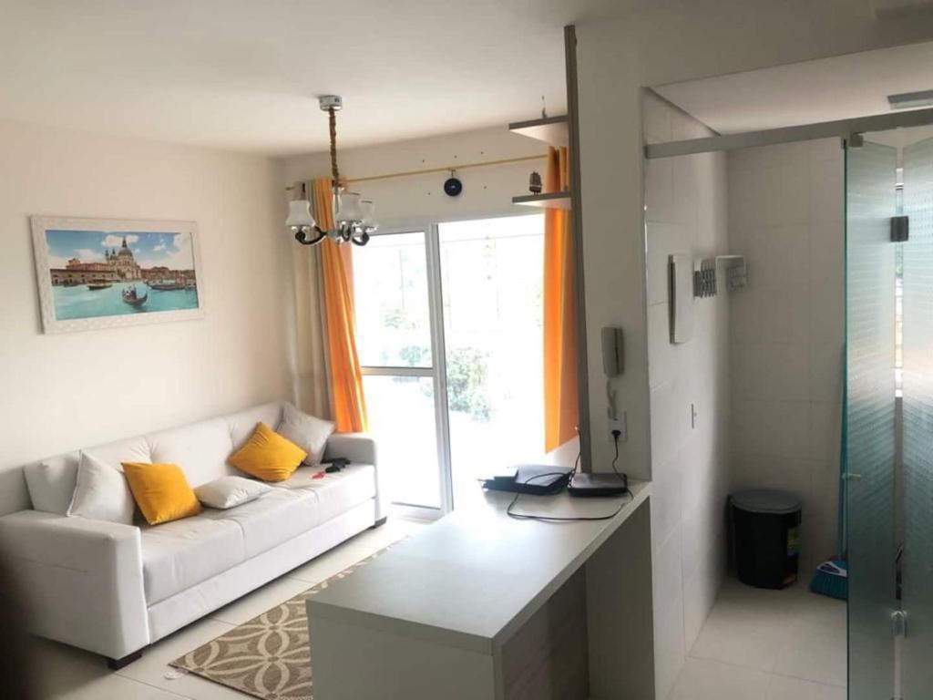  Beira do Mar Apart Bertioga