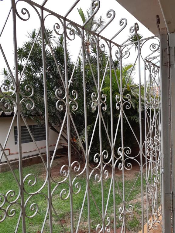  Pousada da Cléo