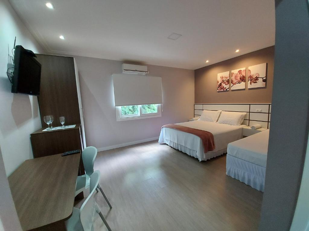 Hospedagem Jardins de Gramado  Hospedagem Jardins de Gramado