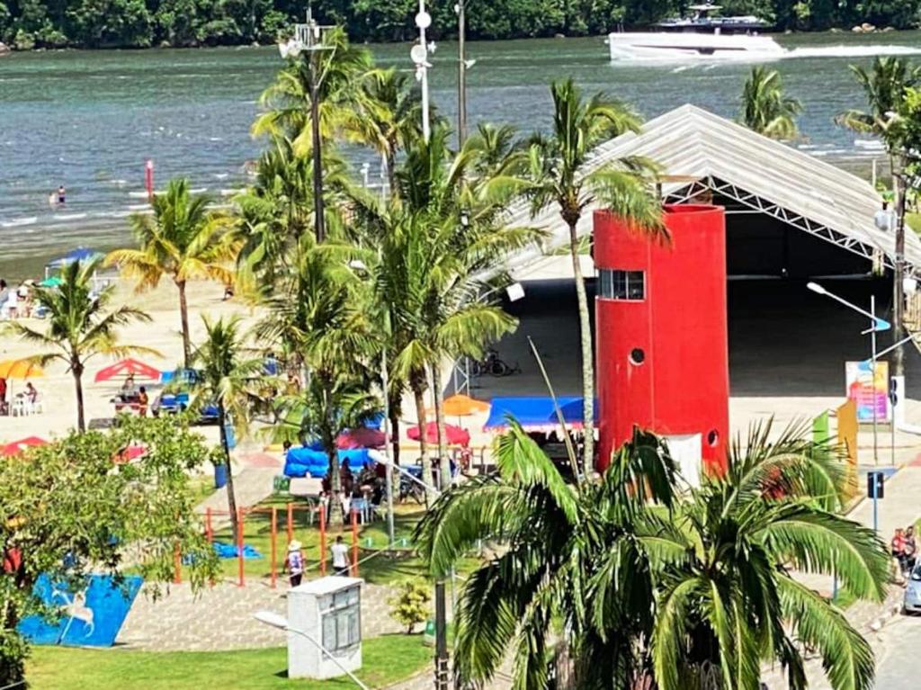  Beira do Mar Apart Bertioga
