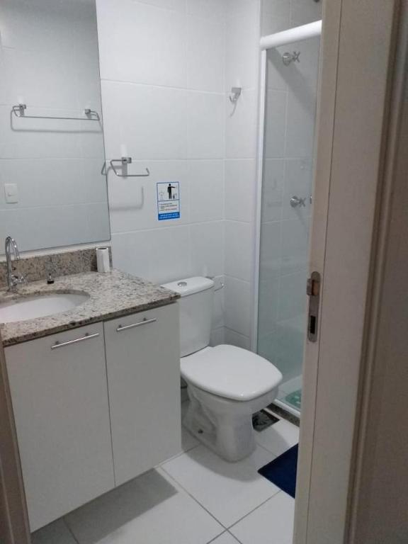  Apartamento para família moderno e prático próximo a belas praias