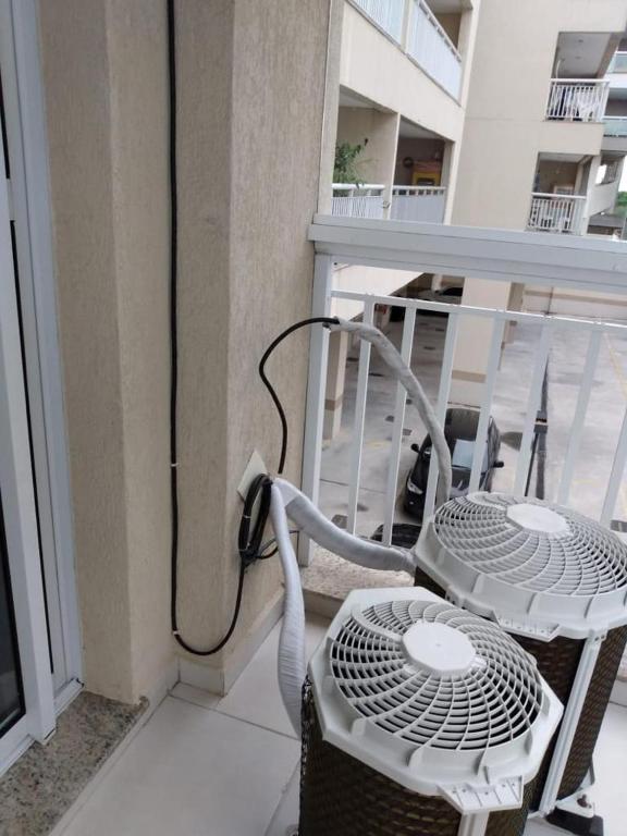  Apartamento para família moderno e prático próximo a belas praias