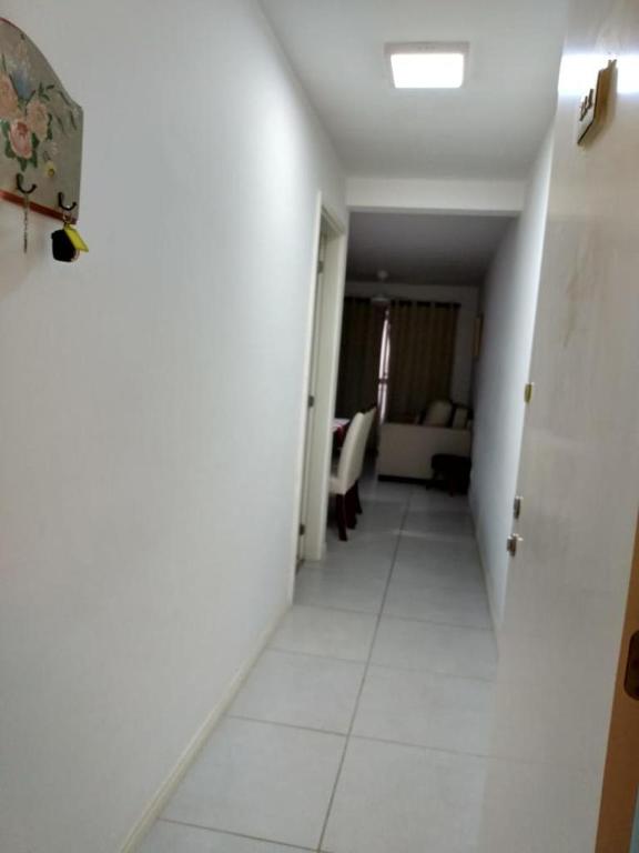  Apartamento para família moderno e prático próximo a belas praias