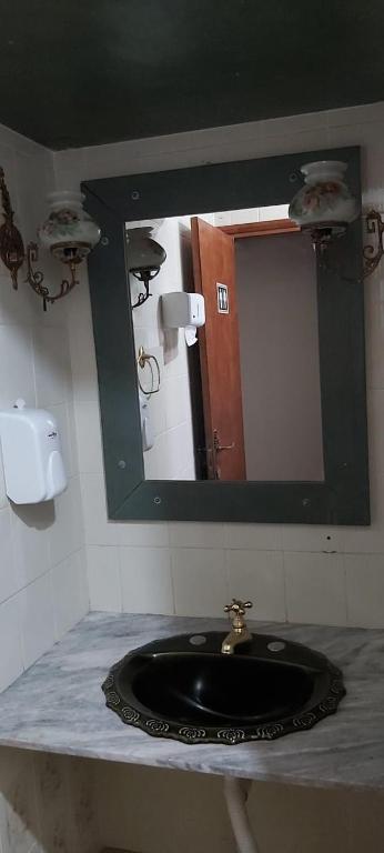  Pousada da Cléo