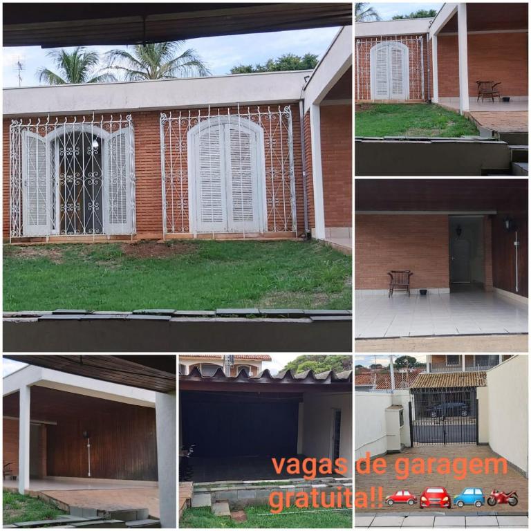  Pousada da Cléo