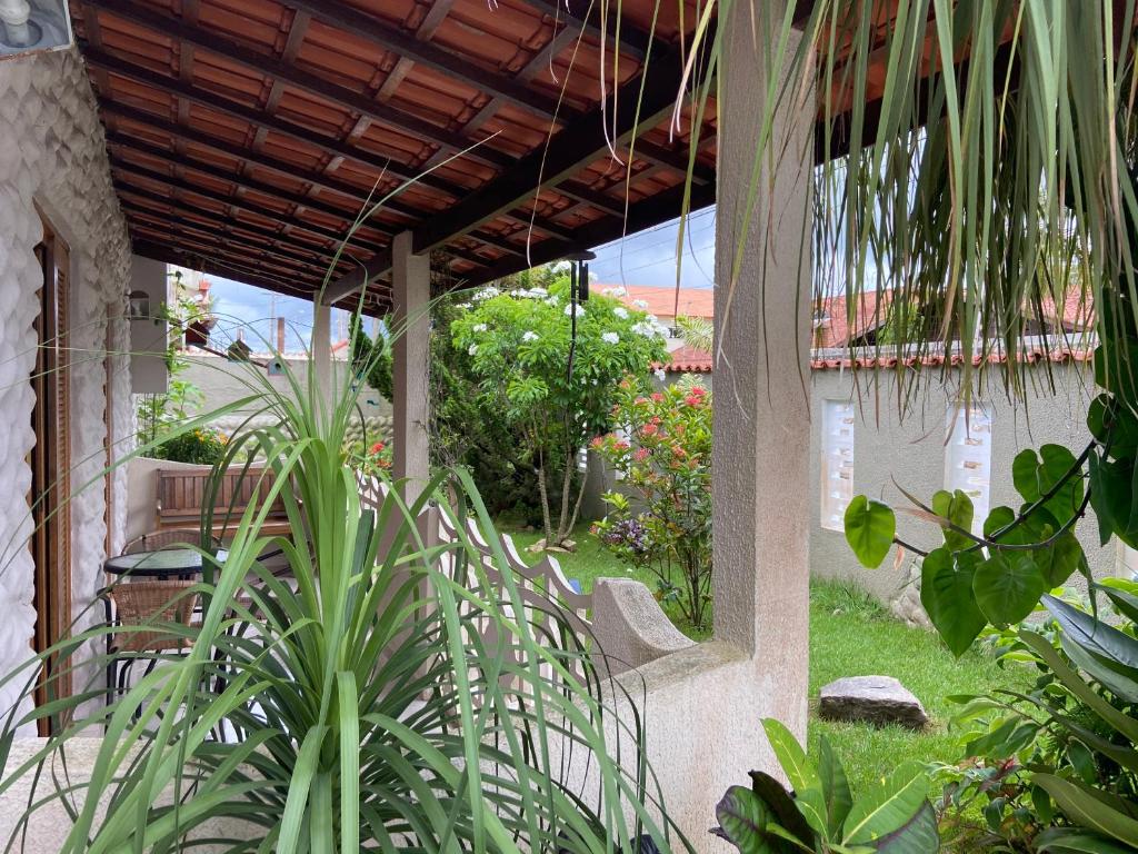 Casa Cheia de Alegria e Sol