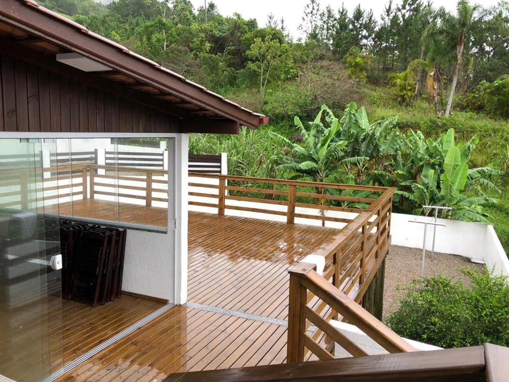  Casa da Amizade
