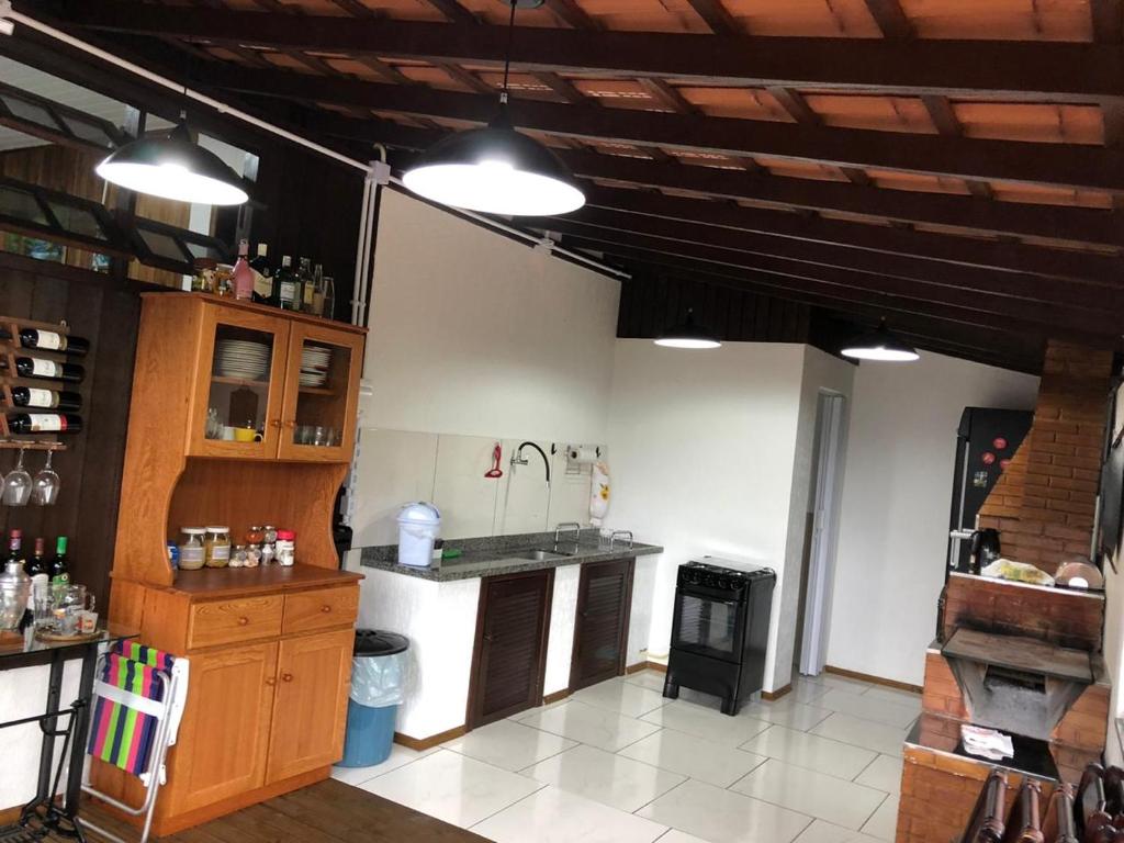  Casa da Amizade