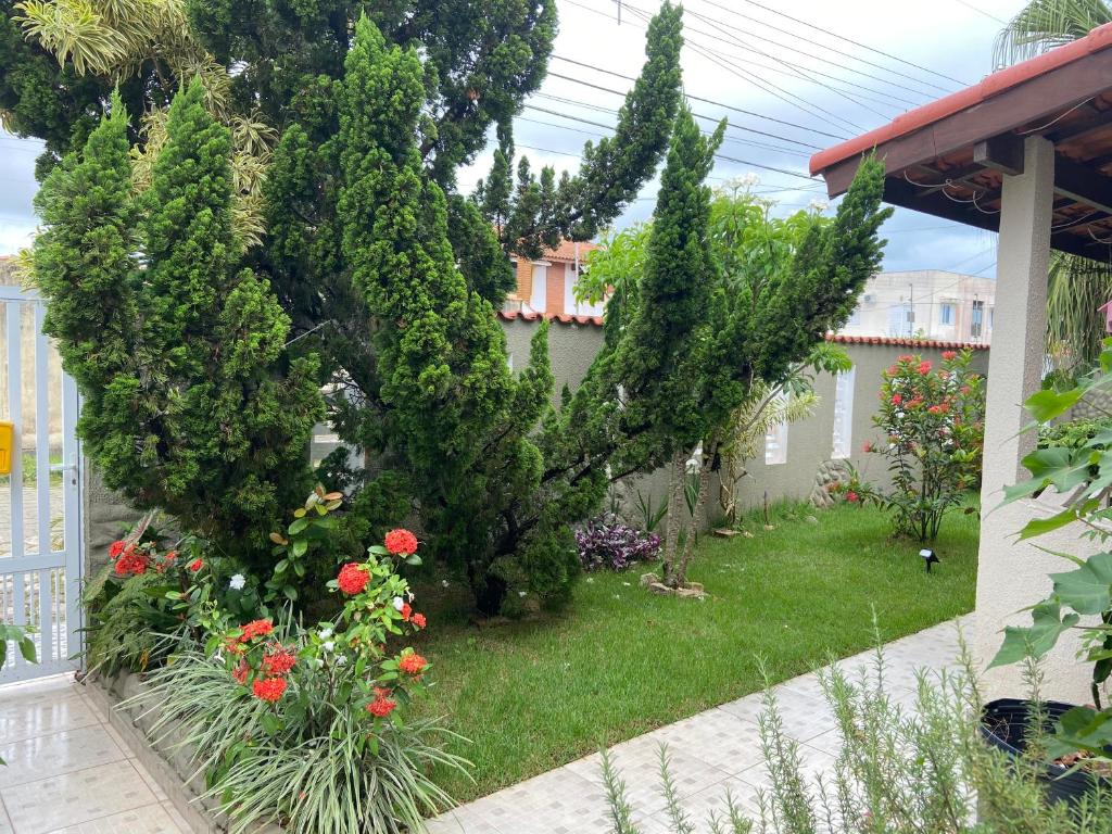  Casa Cheia de Alegria e Sol