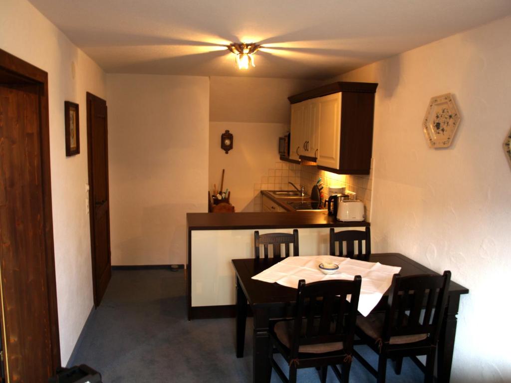 Fotografie z fotogalerie ubytování Apartment Kärntnerhaus I v destinaci Patergassen