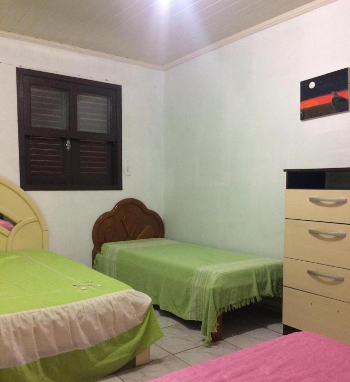  Casa de Praia Balneário Gaivota