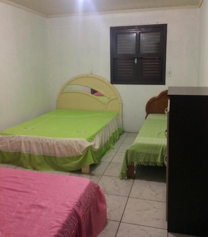  Casa de Praia Balneário Gaivota