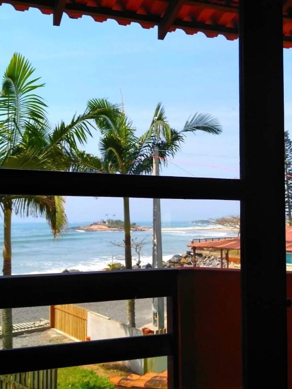  Ótima casa beira mar Itapoá - SC