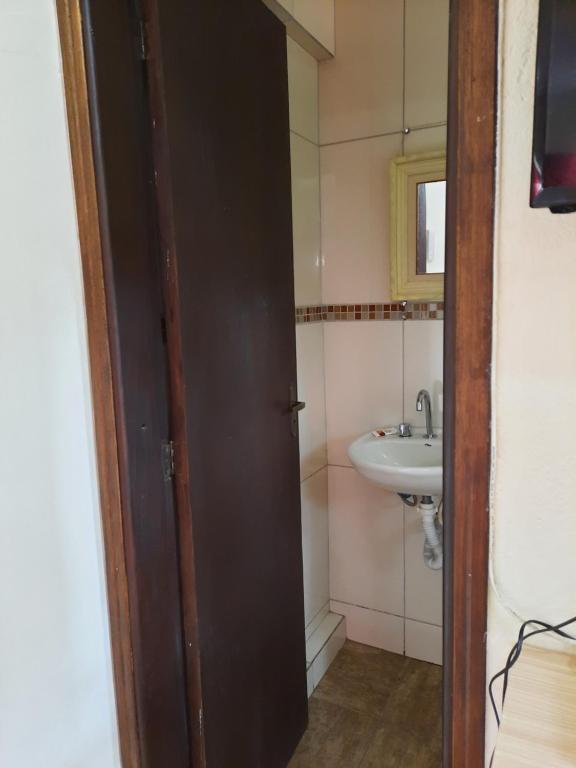  Pousada Casa do Portal
