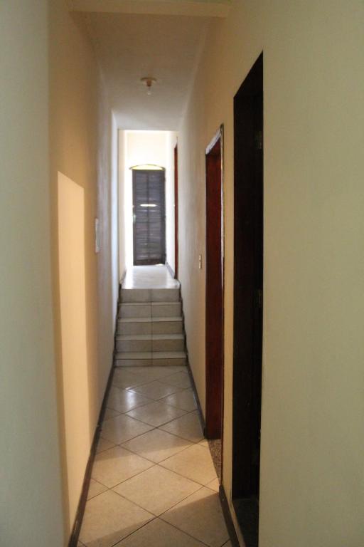 Apartamento Parque Mambucaba (centro)